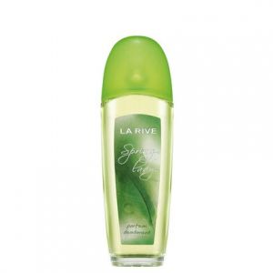 La Rive Spring Lady Deodorant Spray 75ml