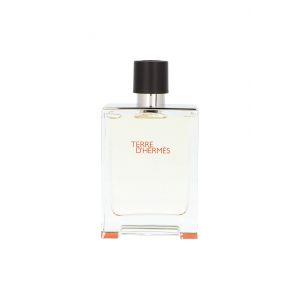 Terre d'Hermes by Hermes Eau De Toilette for Men 100ml