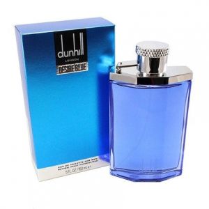 Alfred Dunhill Dunhill Desire Blue Eau de Toilette (EDT) Mixte 150ml