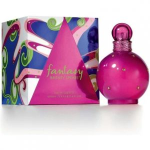 Britney Spears Fantasy Eau de Toilette (EDT) Mixte 30ml