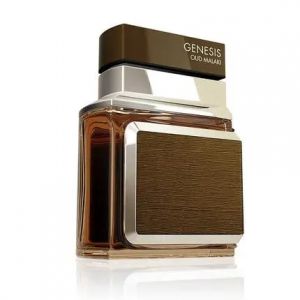 Le Chameau Genesis Oud Malaki 100ml Unisexe