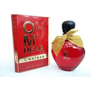 Omerta Eau de parfum  100ml OMD L'Extase