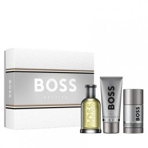 Hugo Boss Hugo Boss Bottled Set 3 Pieces Coffret (Coffret) Mixte 100ml