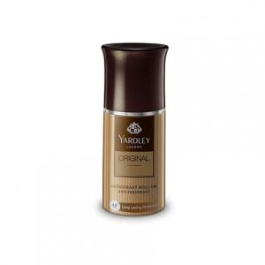 Yardley London Original Deodorant Roller for Men 50ml