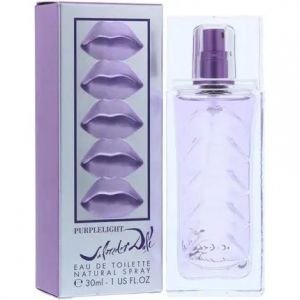 Salvador Dali Purple Light - Eau De Toilette Spray 30ml
