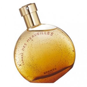 Hermès Hermes Des Merveilles Eau de Parfum 50ml Unisexe