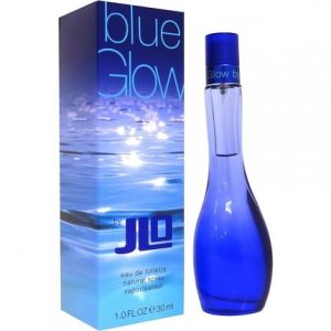 J.Lo Blue Glow Eau de toilette 30ml