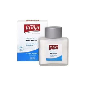 HIDROTERMAL Extra Sensitive Skin After Shave Balm 100ml