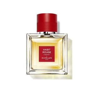 Guerlain Habit Rouge Instinct Intense Eau de Toilette 50ml Unisexe