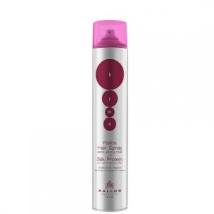 Kallos Cosmetics Kjmn Extra Strong Hold Hair Spray 800g