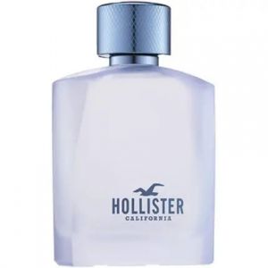 Hollister Free Wave by Hollister Eau de Toilette Homme 100 ml