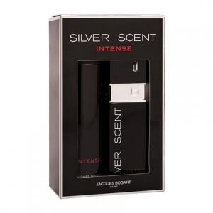 Silver Scent Intense Man Etui 100ml