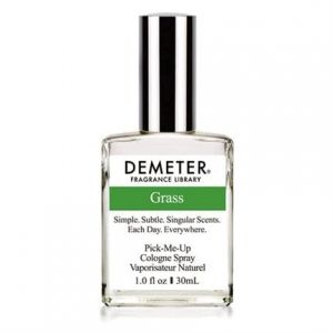 Demeter Grass Cologne Spray 1oz