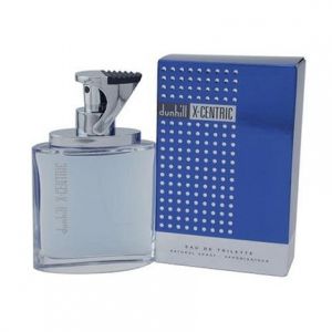 Dunhill X-Centric Homme 50ml Eau de toilette