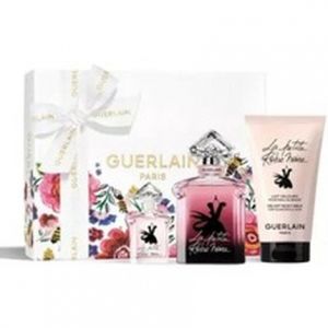 La Petite Robe Noire Intense - Guerlain - Eau de parfum  50 ml, Body Lotion 75 ml, Eau de parfum  5 ml
