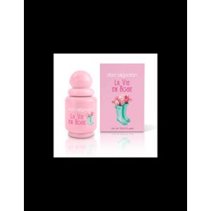 Don Algodon Don Algodon D Algodon Woman Vie En Rose Vaporizer Eau de Toilette (EDT) Mixte 30ml