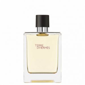 Hermès Hermes Terre D'Hermes Eau de Toilette (EDT) Mixte 50ml