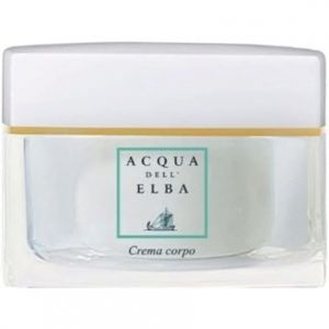 Acqua Dell'elba Acqua Elba Essenza Donna Crema C Vase Coffret (Coffret) Mixte
