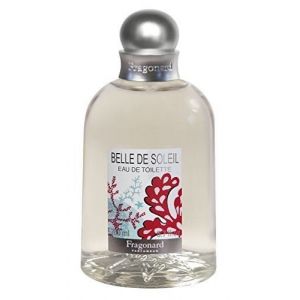 Fragonard Parfumeur Belle De Soleil Eau De Toilette 200ml