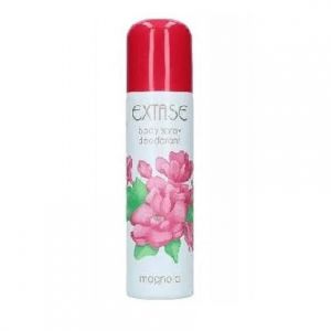 Extase Magnolia Deodorant 150ml Unisexe