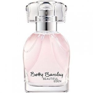 Betty Barclay Beautiful Eden - Eau De Toilette Natural Spray 20ml