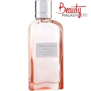 Abercrombie & Fitch First Instinct Together Eau de Parfum 50ml for Women