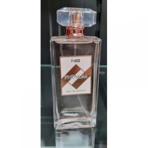 Kids Globe Next Generation Phenom Eau de Parfum (EDP) Femme 100ml