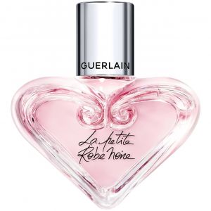 Guerlain La Petite Robe Noire The Heart Bottle Eau de Parfum Unisexe