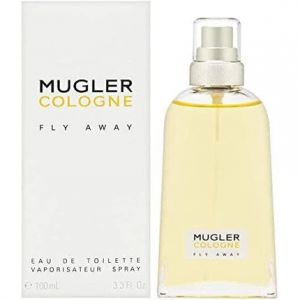 Mugler Cologne Fly Away - Eau De Toilette Spray 100ml