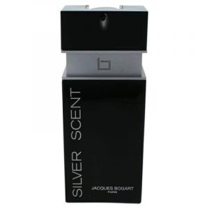 Silver Scent par Jacques Bogart Eau DE Toilette Spray 100ml Homme - Tester