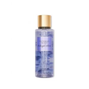 Victoria's Secret Midnight Bloom Mist Lavender 250ml Unisexe