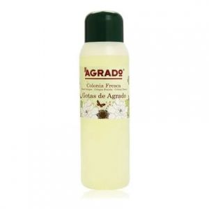 Agrado Gotas de Agrado EDC Women's perfume 1000ml
