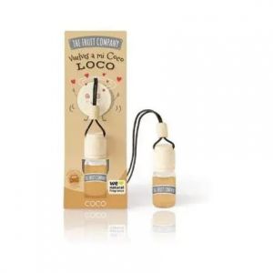 The Fruit Company Amb.Car Colg. Coco 10130012 6.5ml Unisexe