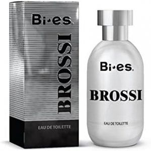 You Dual Brossi Men - Eau De Toilette New & Sealed 100ml