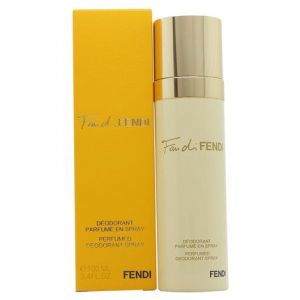 Fendi Fan di d Deo 100ml pour femme