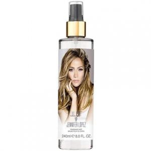 Jennifer Lopez JLust Body Mist 240ml Unisexe