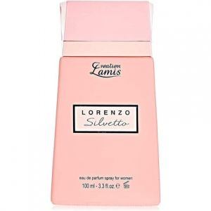 Creation Lamis Lorenzo Silvetto EDP 100ml