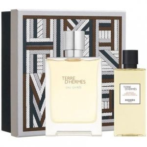 Hermès Terre D'hermès Frosted Water - Eau de Parfum 100ml