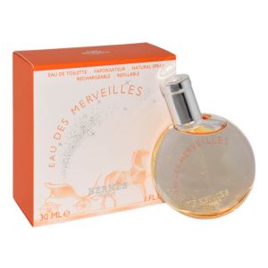 Hermès Hermes Merveilles 's Eau de Toilette 30ml pour femme