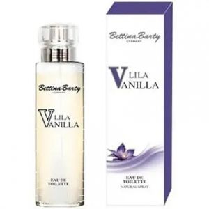 Bettina Barty Purple Vanilla 50 Ml Eau de Toilette Unisexe