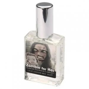 Demeter Zombie For Her 1 Oz Spray Cologne