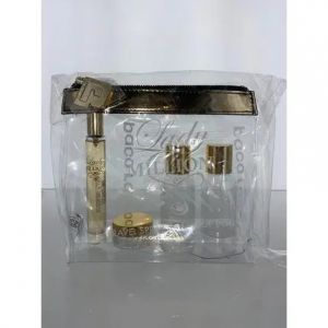 Paco Rabanne Lady Million 5 Piece Set pour femme