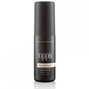 Toppik Fiberhold Spray 50ml
