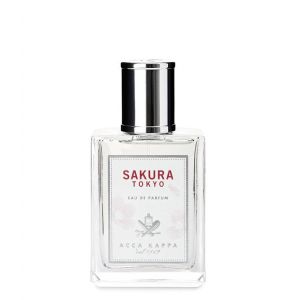 Acca Kappa Sakura Tokyo Eau de Parfum 50ml Unisexe