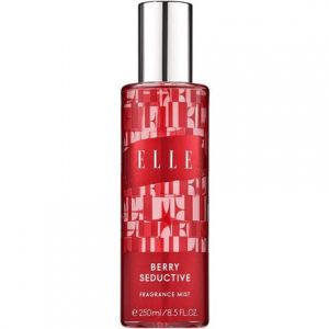 Elle Berry Seductive Fragrance Mist 250ml