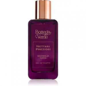 Bottega Verde Magnolia Nera Eau de Toilette 50ml Unisexe