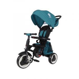 Tricycle qplay rito plus vert