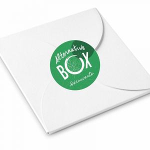 Coffret decouverte bien-etre alternatif