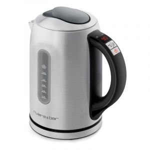 Bouilloire     riviera et bar