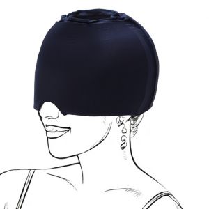 Bandeau apaisant et rafraîchissant
